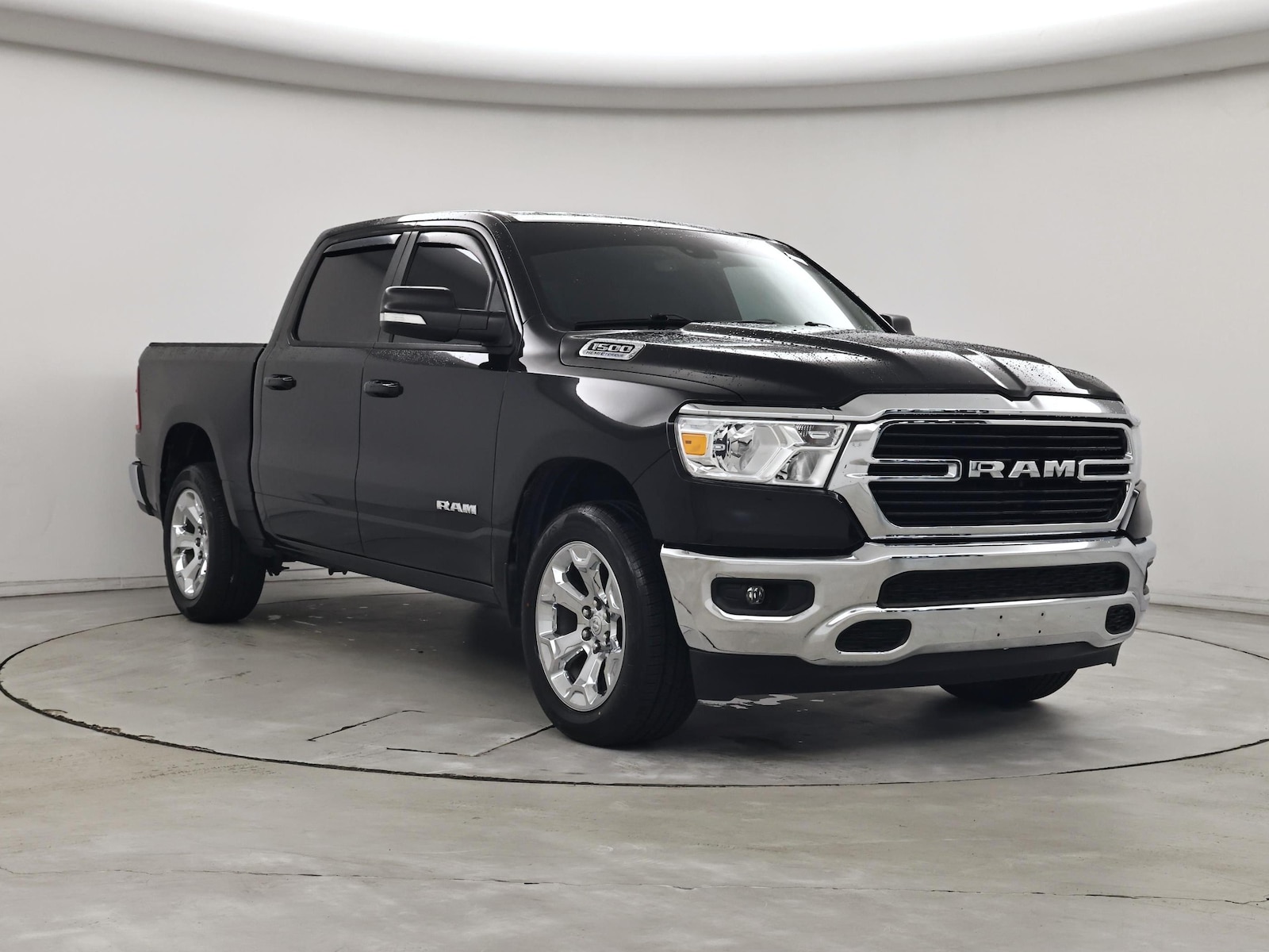 ram ram 1500 pickup 2021 1C6SRFFT4MN637721 image ram ram 1500 pickup 2021 1C6SRFFT4MN637721 image